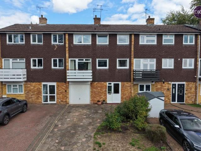 House for sale in North Watford, Watford