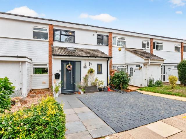 House for sale in St Albans