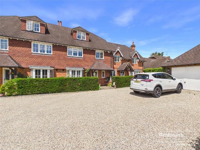House for sale in Holybrook, West Berkshire
