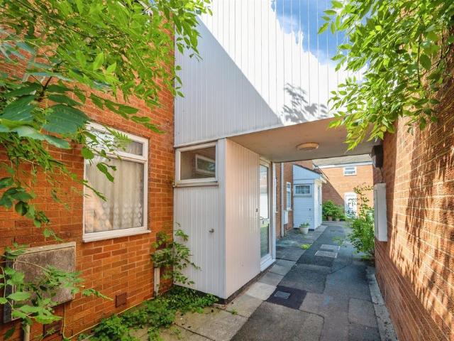 House for sale in Ipsley, Redditch