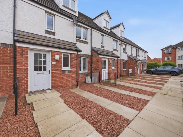 House for sale in Wester Broom, South Gyle