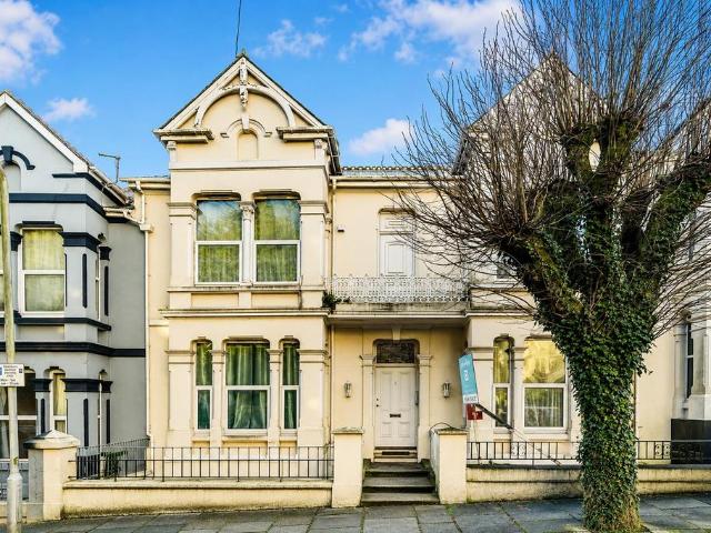 House for sale in Mount Wise
