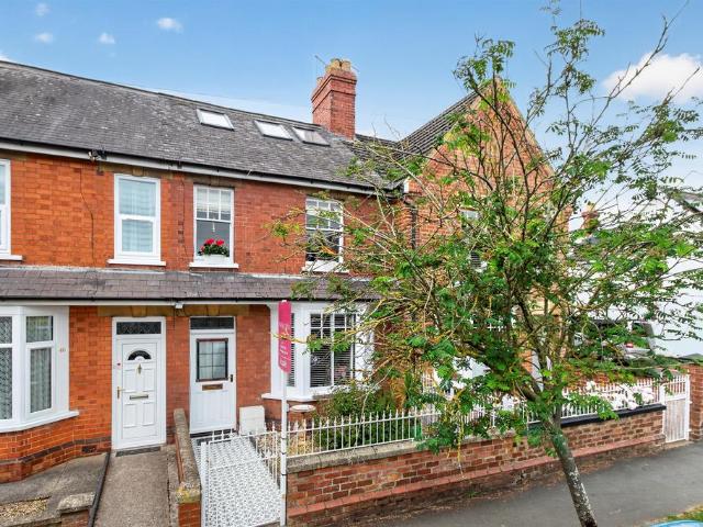 House for sale in Baron St Martin, Barholm