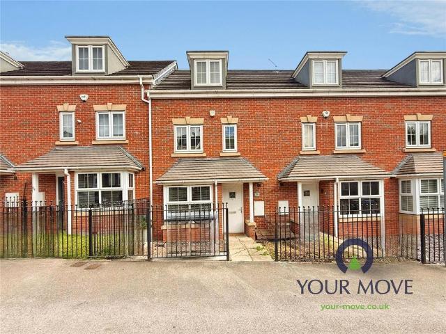 House for sale in Ardsley, South Yorkshire