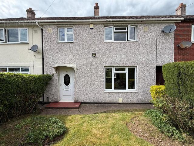 House for sale in Bartley Green, West Midlands