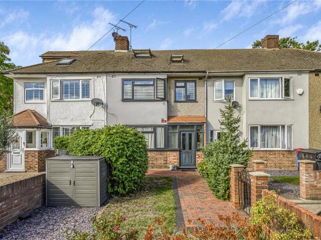House for sale in Marks Gate, Greater London