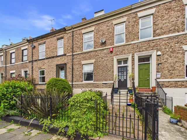 House for sale in Chirton, North Shields