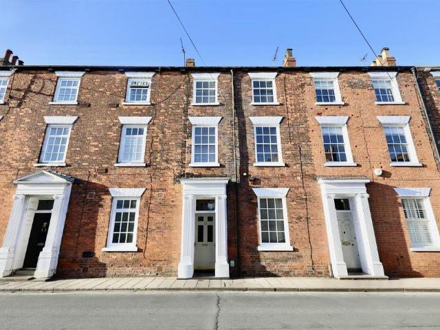 House for sale in Beverley, East Riding Of Yorkshire