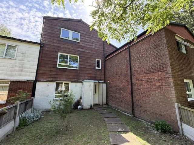 House for sale in Heath Hill, Telford