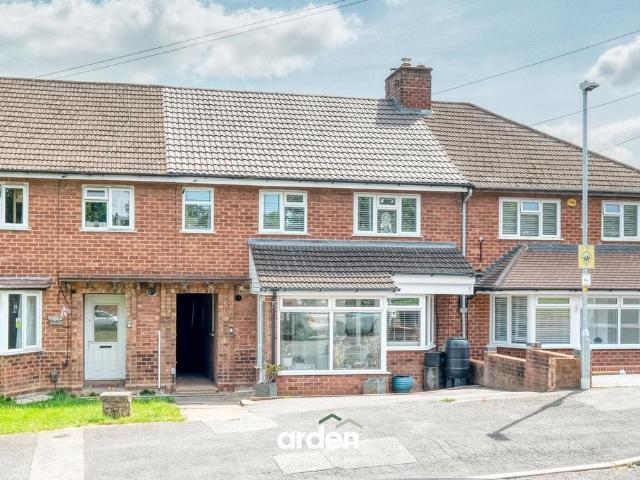 House for sale in Bromsgrove, Worcestershire