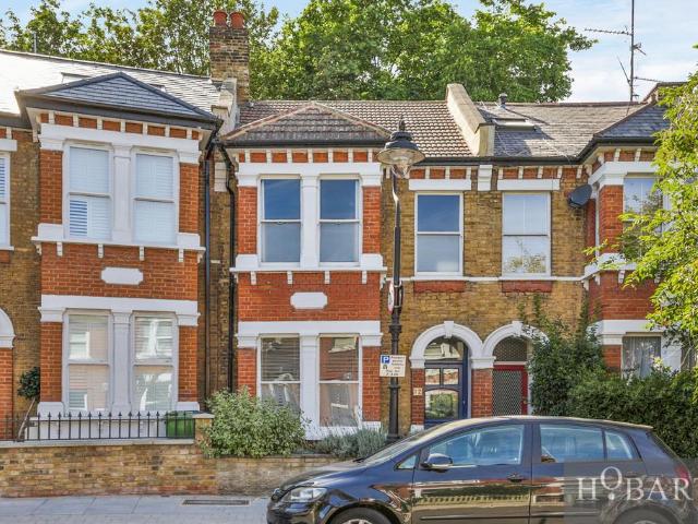 House for sale in Crouch End, Greater London