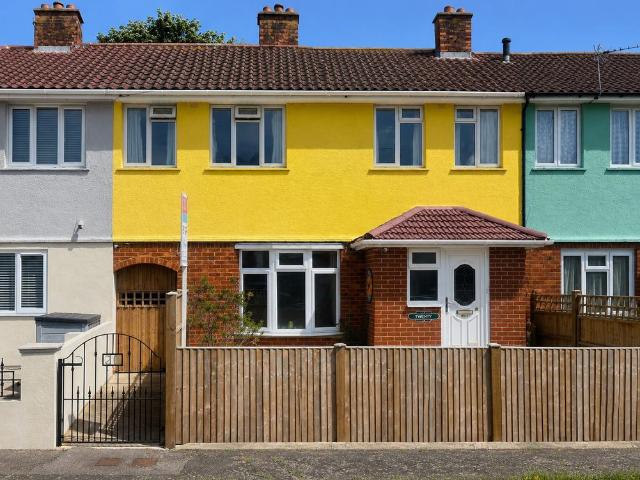 House for sale in Bridgemary, Middlecroft