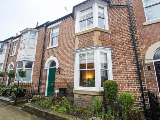 House for sale in Viaduct, Durham