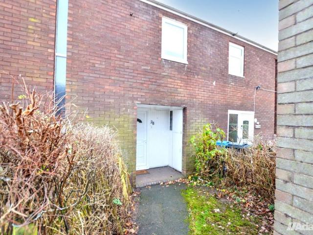 House for sale in Palacefields, Halton