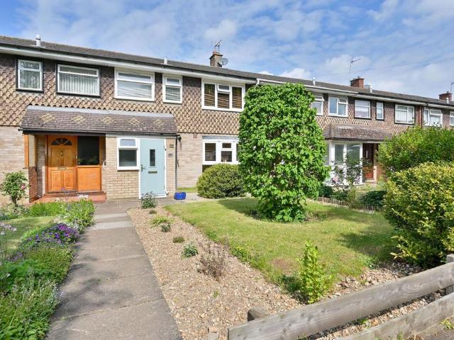 House for sale in Holywell Estate, North Watford