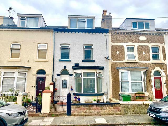 House for sale in Meols, Hoylake