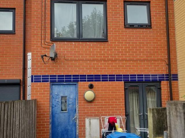 House for sale in Sculcoates, Hull