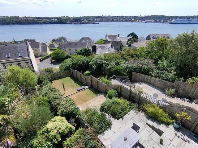 House for sale in Neyland, Pembrokeshire