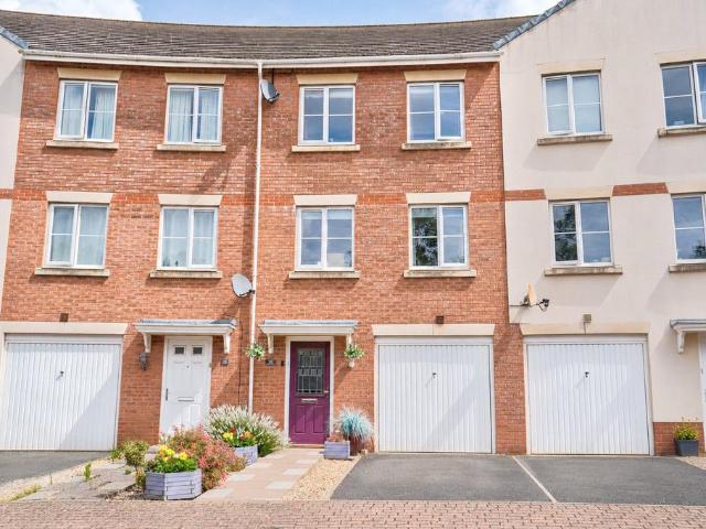 House for sale in Coleview, Kingsdown
