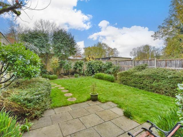 House for sale in Ash-cum-Ridley, The Butts