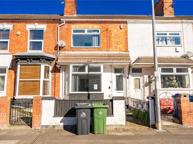 House for sale in Holme Hill, Grimsby