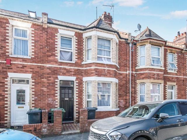 House for sale in Watergate, Devon