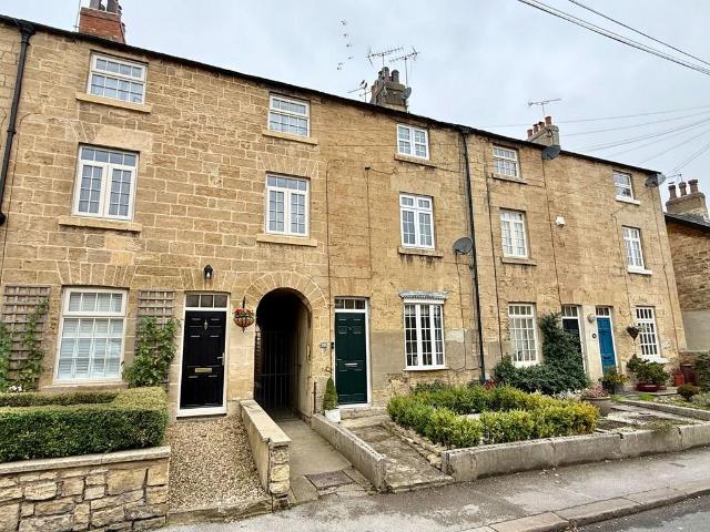 House for sale in Clifford, Bramham
