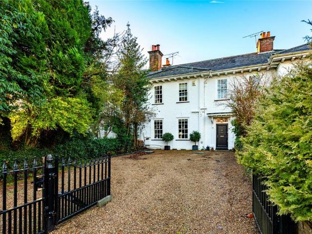 House for sale in Chepping Wycombe, Tylers Green