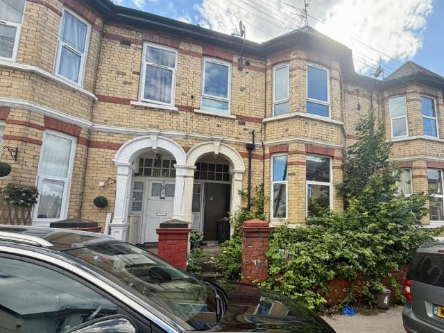 House for sale in Stow Hill, Wales