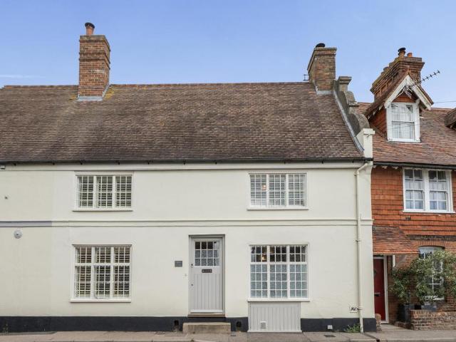 House for sale in Guilton, Ash