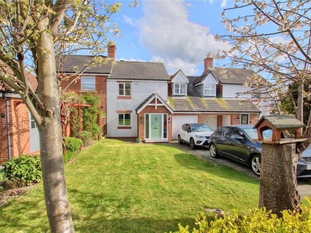 House for sale in Longnewton, Stockton-on-tees