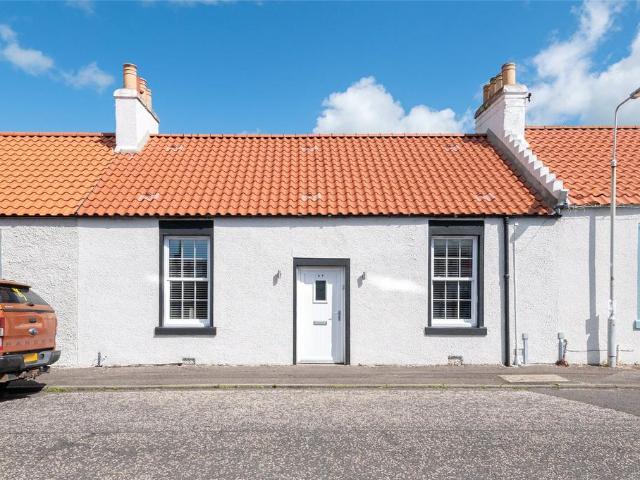 House for sale in Denbeath, Buckhaven
