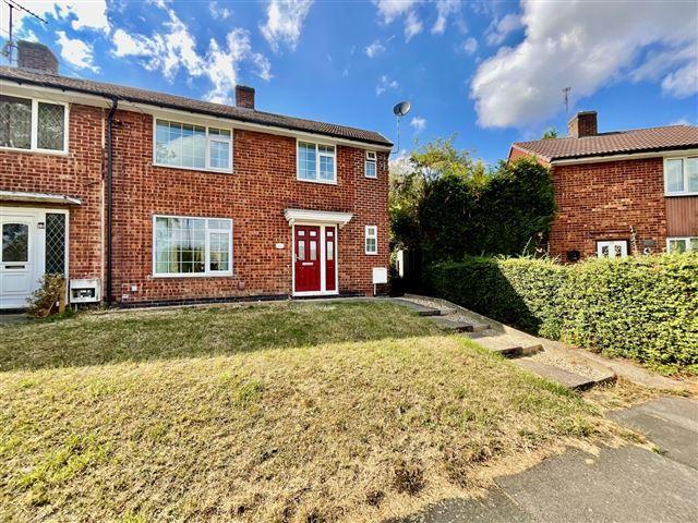 House for sale in Waterthorpe, South Yorkshire
