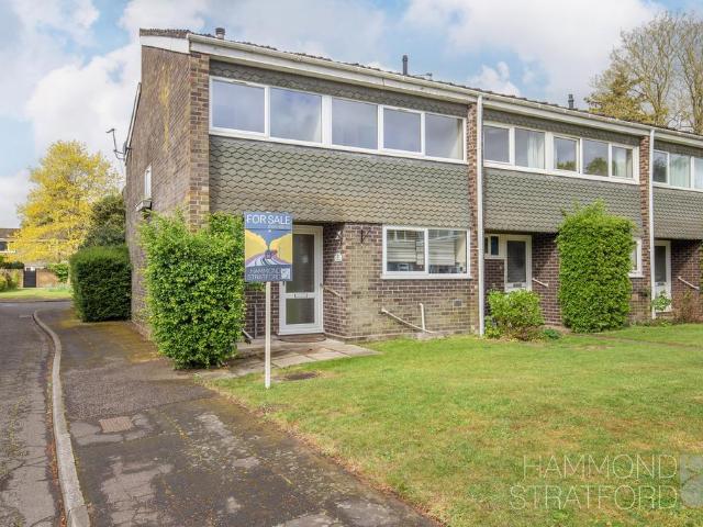House for sale in Eaton Rise, East Bank
