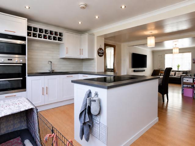 House for sale in Fretherne, Hertfordshire