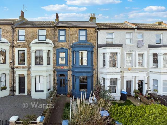 House for sale in Cliftonville West, Acol