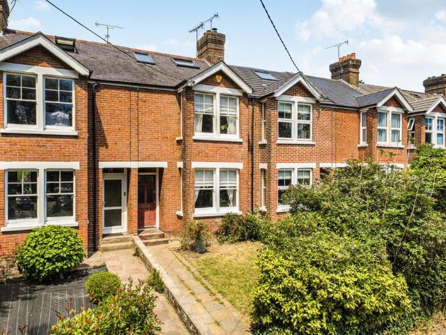 House for sale in Horsham, West Sussex