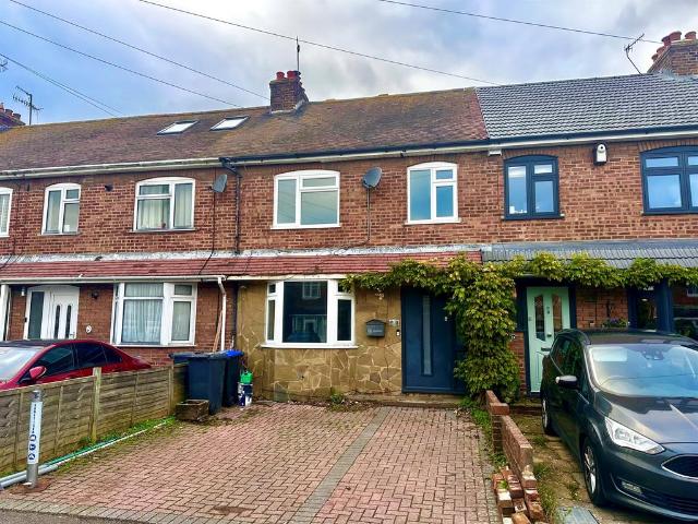 House for sale in Fishersgate, West Sussex