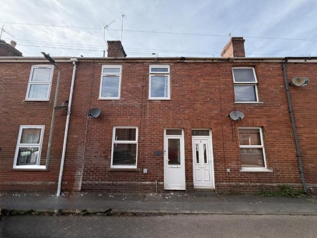 House for sale in Watergate, Devon