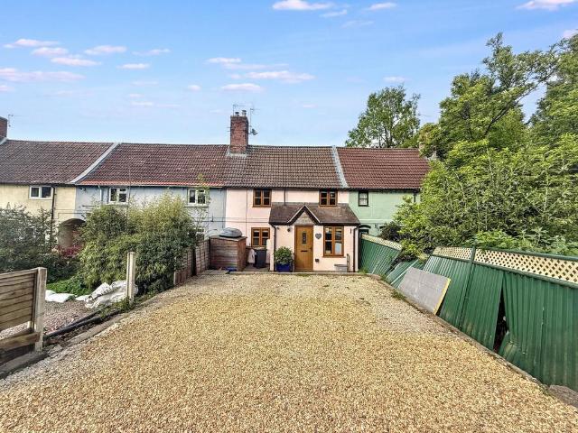House for sale in Monmouth, Wales
