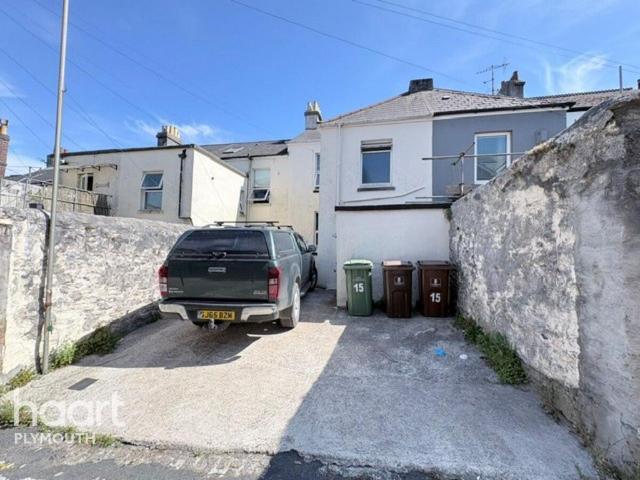 House for sale in Mount Wise