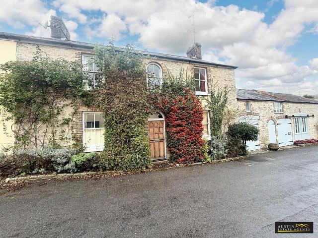 House for sale in Osmington, East Dorset