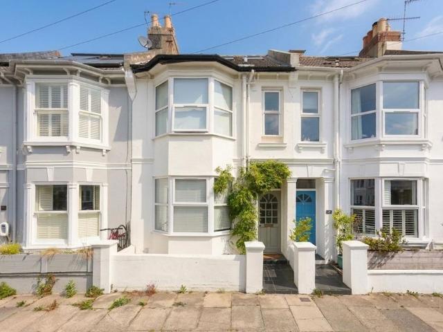 House for sale in Aldrington