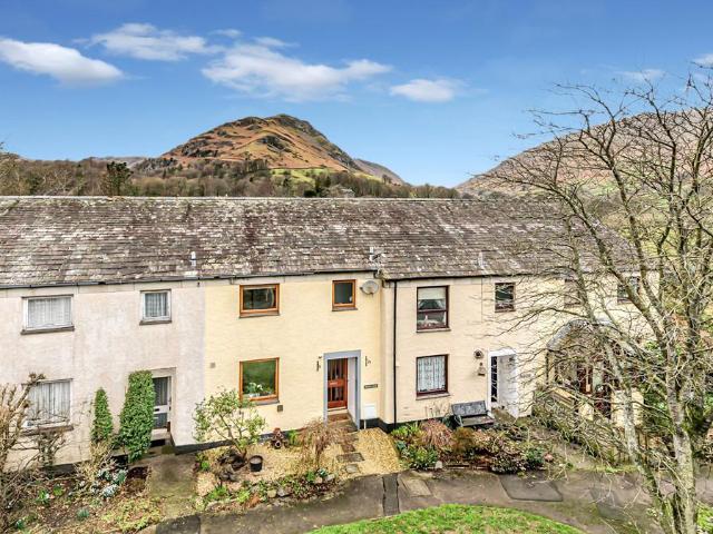 House for sale in Lakes, Grasmere