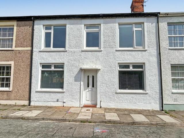 House for sale in Porthcawl, Nottage