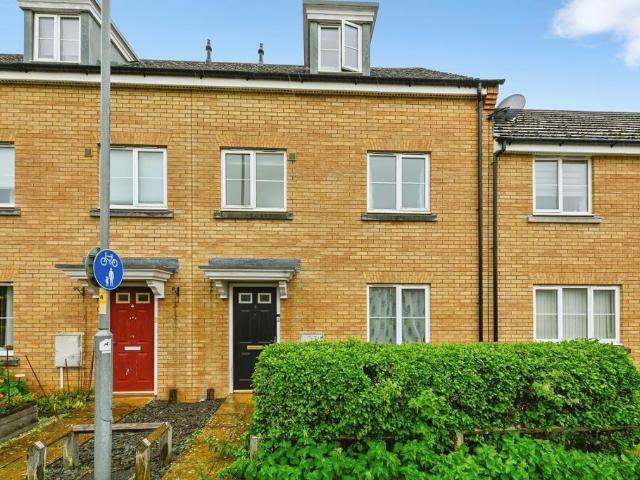 House for sale in Bexwell, King's Lynn and West Norfolk