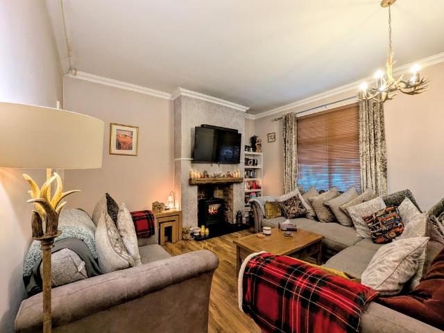 House for sale in Cauldwell, South Shields