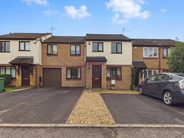 House for sale in Stoke Gifford, South Gloucestershire