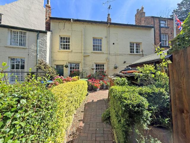 House for sale in Scalby Mills, Kepwick