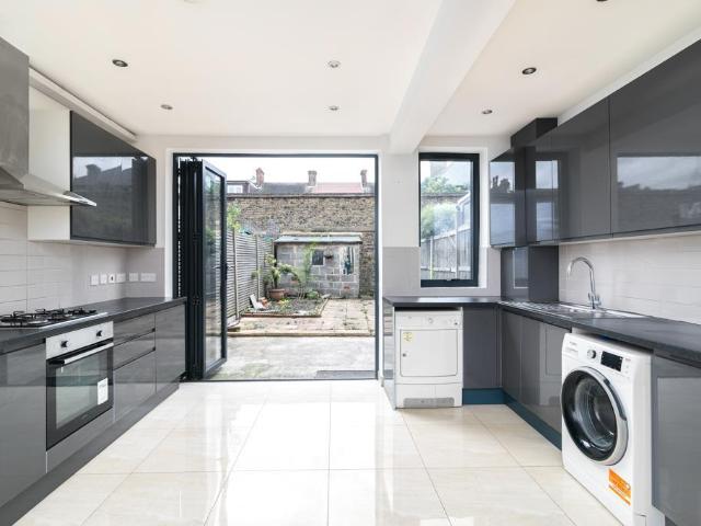 House for sale in Greater London